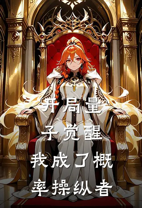 开局量子觉醒，我成了概率操纵者