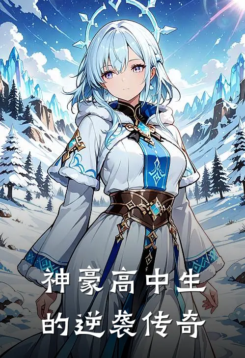 神豪高中生的逆袭传奇