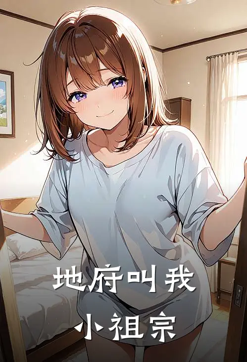 地府叫我小祖宗