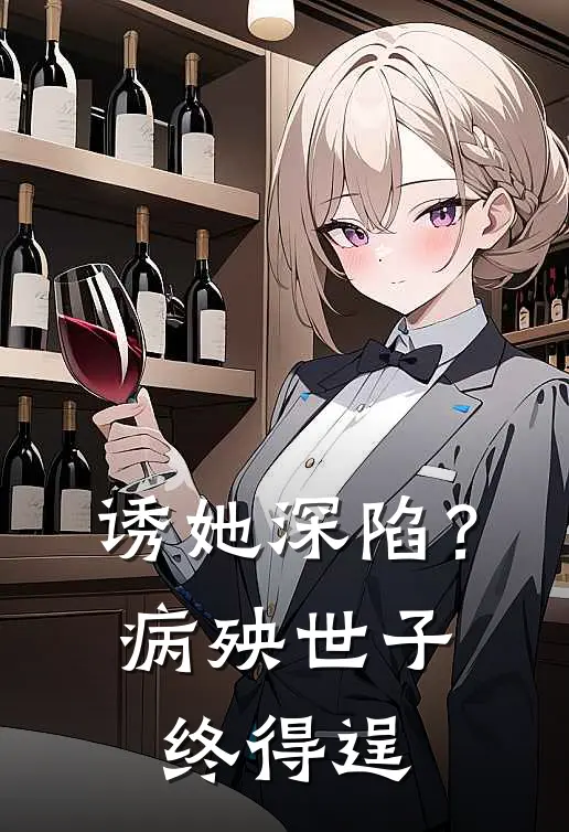 《诱她深陷？病殃世子终得逞》温时锦晏世子完结版阅读_温时锦晏世子完结版在线阅读