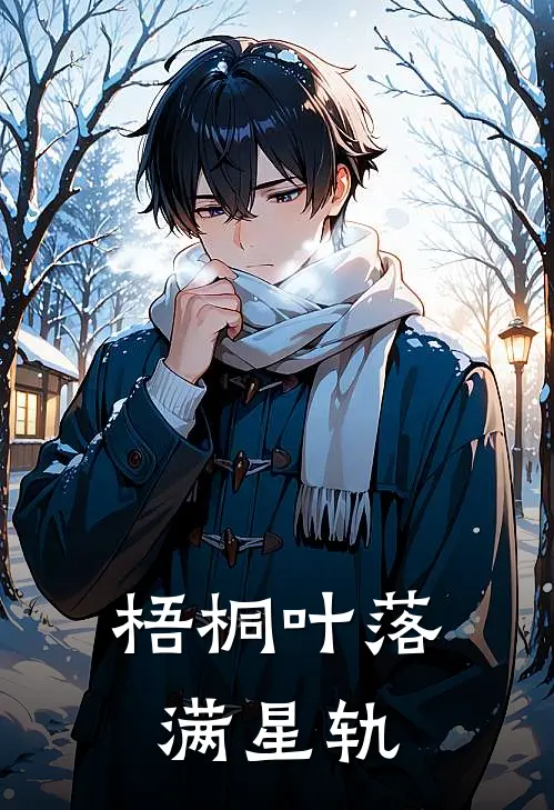 梧桐叶落满星轨(林知夏瑞幸)_林知夏瑞幸热门小说