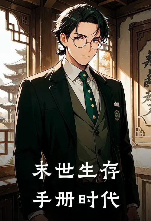末世生存手册时代