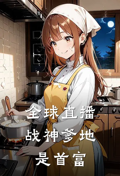 全球直播：战神爹地是首富