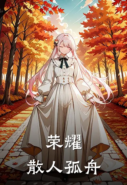 荣耀：散人孤舟(叶秋林舟)最新热门小说_完结小说荣耀：散人孤舟(叶秋林舟)