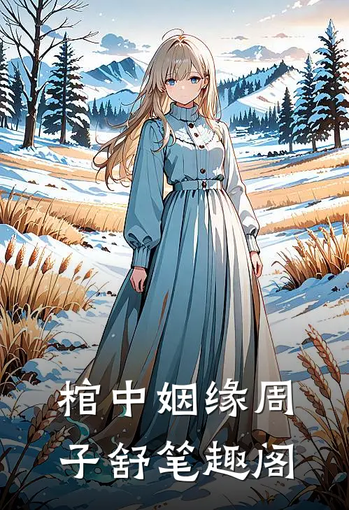 棺中姻缘周子舒笔趣阁