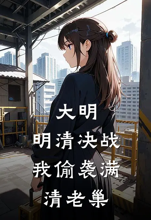 大明：明清决战，我偷袭满清老巢(朱常湛吴伟)热门小说大全_推荐完本小说大明：明清决战，我偷袭满清老巢朱常湛吴伟