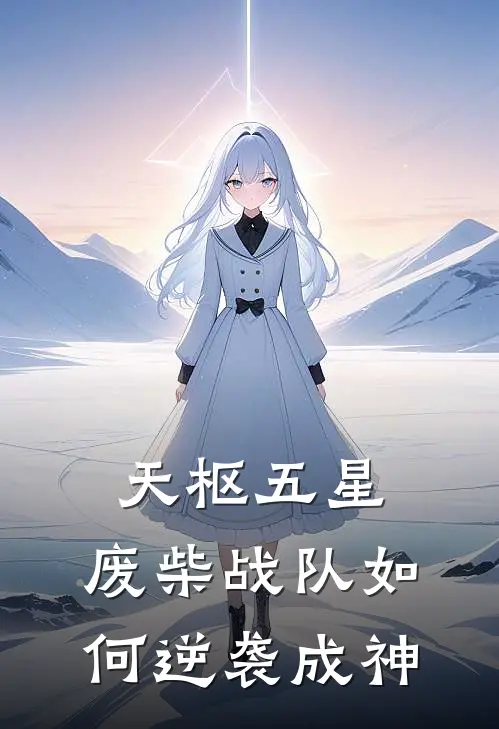 天枢五星：废柴战队如何逆袭成神