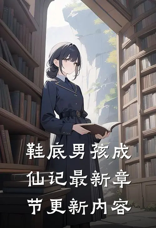 鞋底男孩成仙记最新章节更新内容