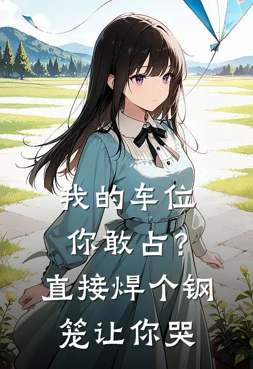 我的车位你敢占？直接焊个钢笼让你哭(我王富贵)完整版免费全文阅读_最热门小说我的车位你敢占？直接焊个钢笼让你哭我王富贵