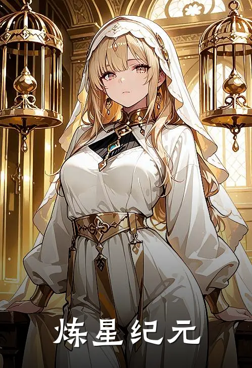 炼星纪元(林烬林烬)免费阅读全文_免费完结版小说炼星纪元林烬林烬