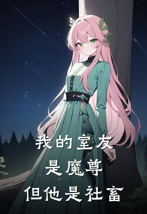 林凡魔尊（我的室友是魔尊，但他是社畜）最新章节列表_（林凡魔尊）我的室友是魔尊，但他是社畜最新小说