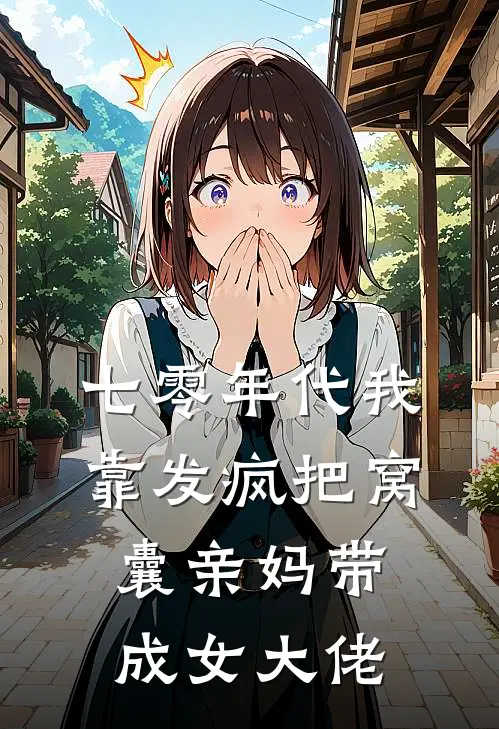 七零年代我靠发疯把窝囊亲妈带成女大佬(苏秀英苏红红)完整版免费小说_完结版小说推荐七零年代我靠发疯把窝囊亲妈带成女大佬(苏秀英苏红红)