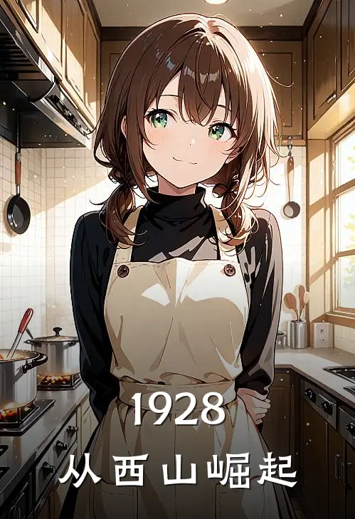 1928，从西山崛起(陈宇虎子)网络热门小说_最新小说1928，从西山崛起(陈宇虎子)