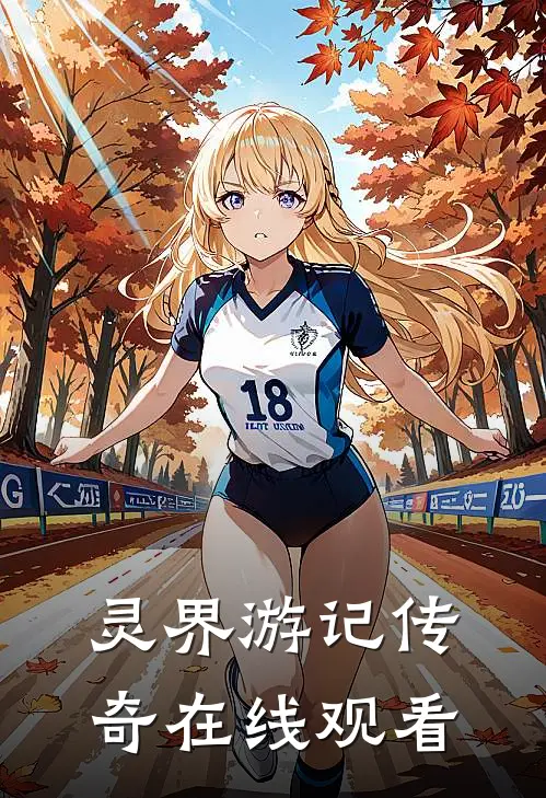 灵界游记传奇在线观看