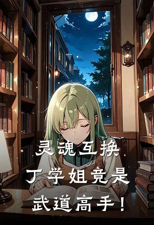 灵魂互换，丁学姐竟是武道高手！