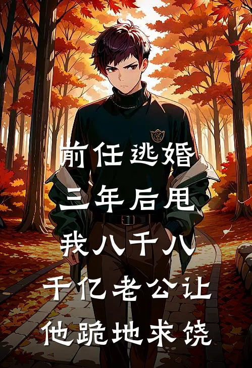 前任逃婚三年后甩我八千八，千亿老公让他跪地求饶傅云庭晚宁全文免费阅读_完结热门小说前任逃婚三年后甩我八千八，千亿老公让他跪地求饶(傅云庭晚宁)