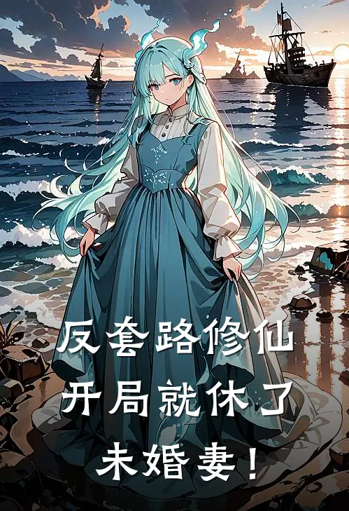 反套路修仙，开局就休了未婚妻！