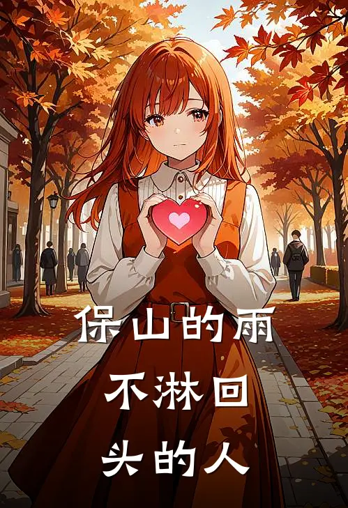 保山的雨，不淋回头的人。