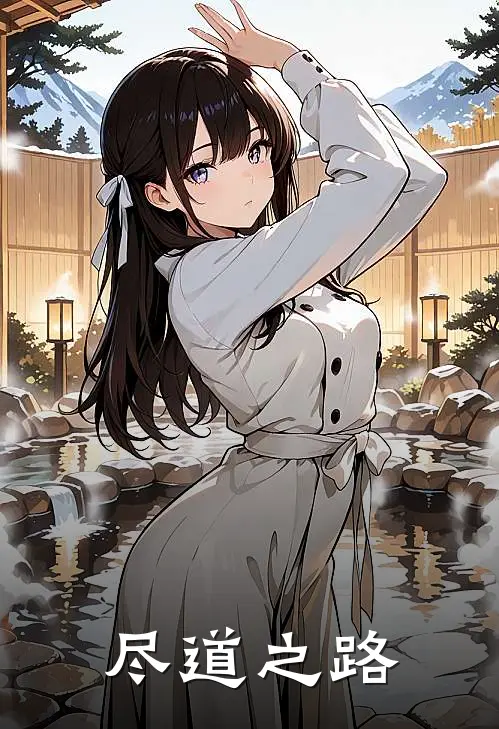 尽道之路