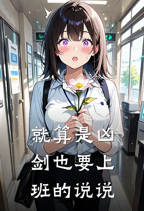 就算是凶剑也要上班的说说