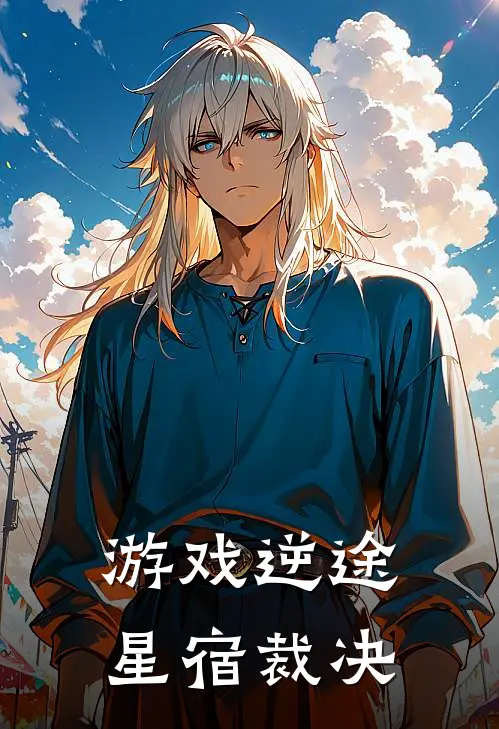 苏晴周传行《游戏逆途星宿裁决》全文免费阅读_游戏逆途星宿裁决全集在线阅读