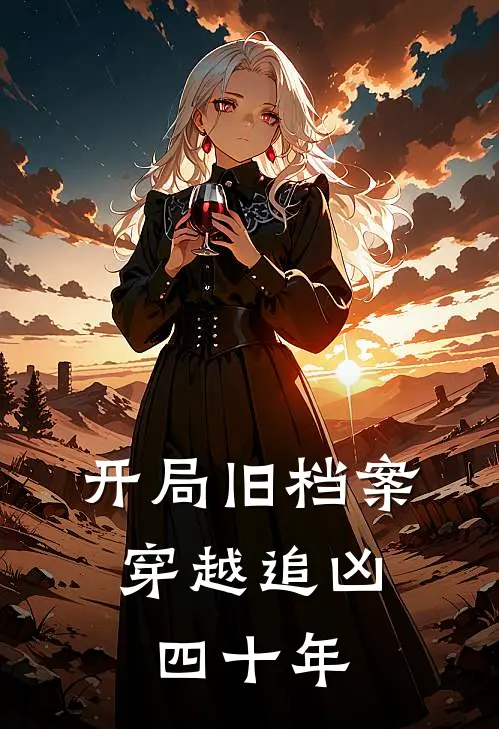 开局旧档案：穿越追凶四十年