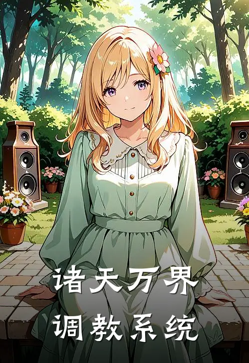 诸天万界调教系统