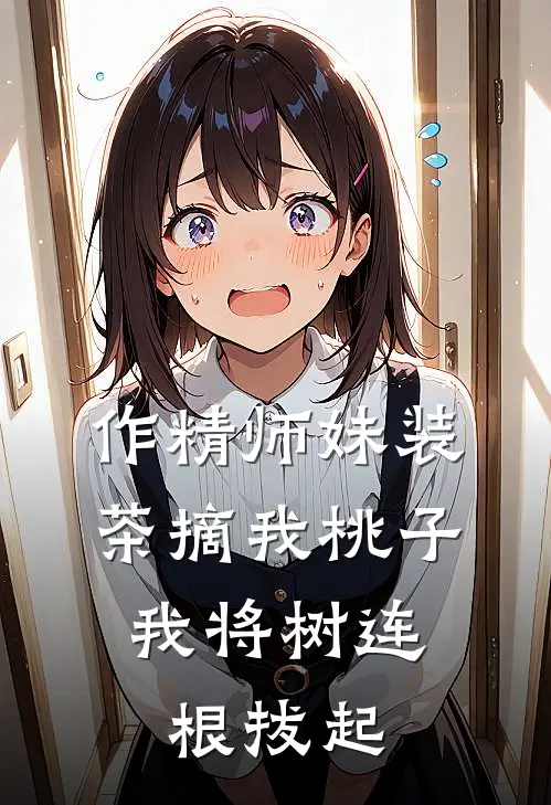 作精师妹装茶摘我桃子，我将树连根拔起瑾瑶小师妹最新完本小说_免费小说大全作精师妹装茶摘我桃子，我将树连根拔起(瑾瑶小师妹)