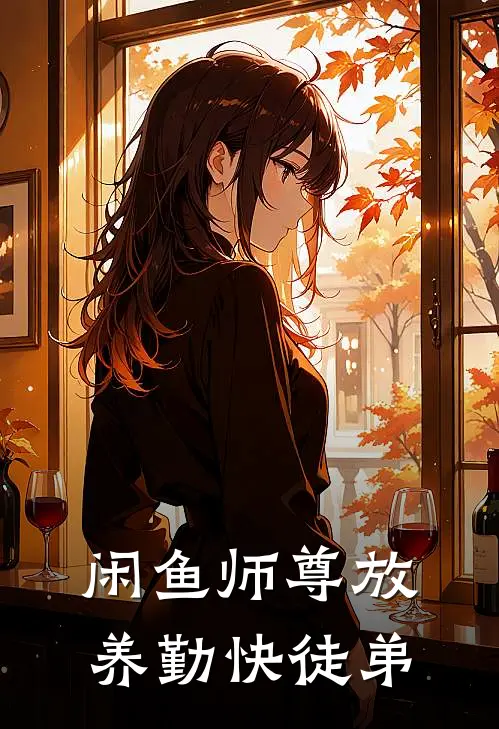 闲鱼师尊放养勤快徒弟(卿欢渡谢凌玦)完结的热门小说_全本免费完结小说闲鱼师尊放养勤快徒弟(卿欢渡谢凌玦)