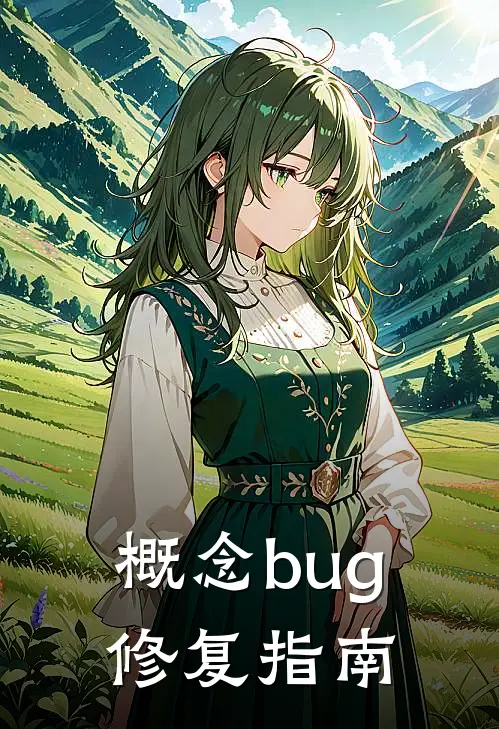 概念bug修复指南