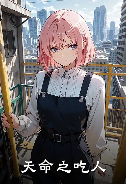天命之吃人