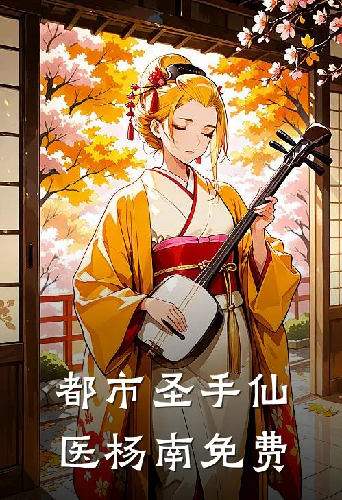 都市圣手仙医杨南免费