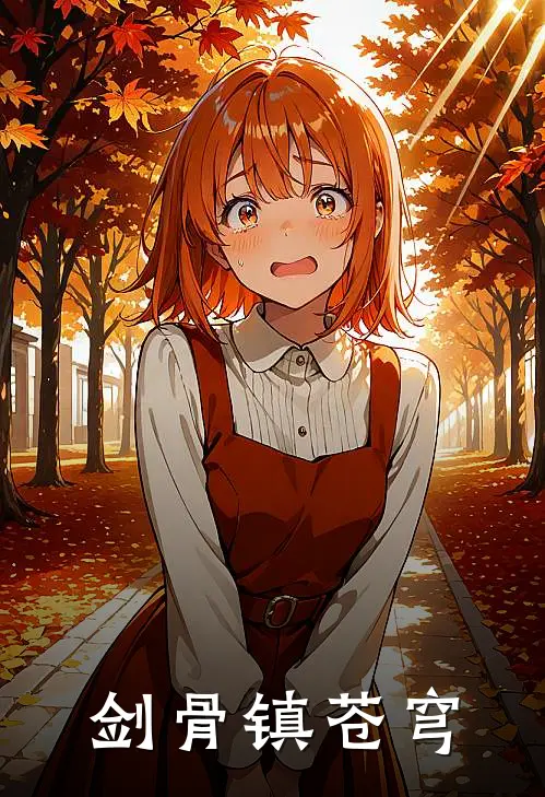 剑骨镇苍穹（凌尘凌峰）最新章节列表