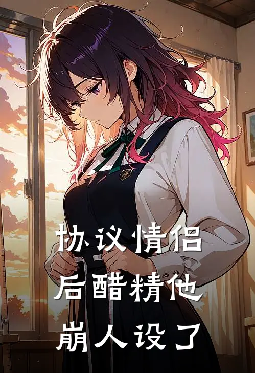 协议情侣后醋精他崩人设了姜宜枝宋淮祈完结版免费小说_完本小说大全协议情侣后醋精他崩人设了姜宜枝宋淮祈