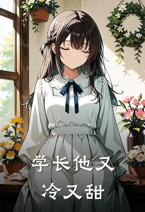 学长他又冷又甜