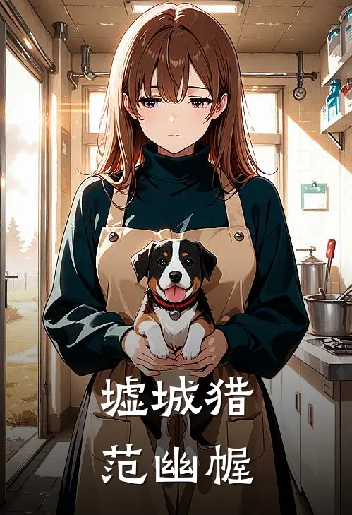 顾夜白秦岚(墟城猎范幽幄)完结版免费在线阅读_《墟城猎范幽幄》全章节阅读