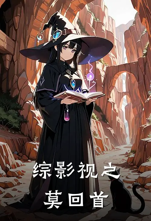 综影视之莫回首