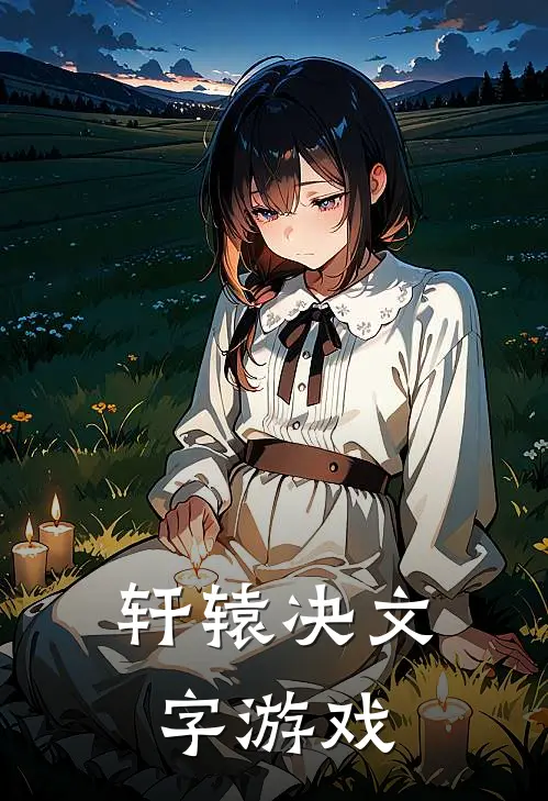 轩辕决文字游戏