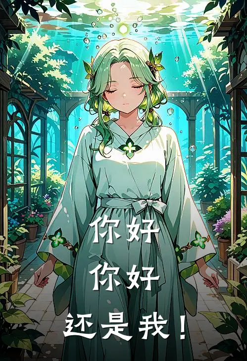 你好，你好，还是我！柏白墨黙免费小说完整版_热门的小说你好，你好，还是我！柏白墨黙