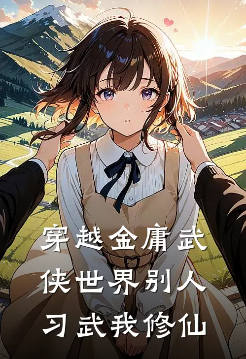 穿越金庸武侠世界别人习武我修仙