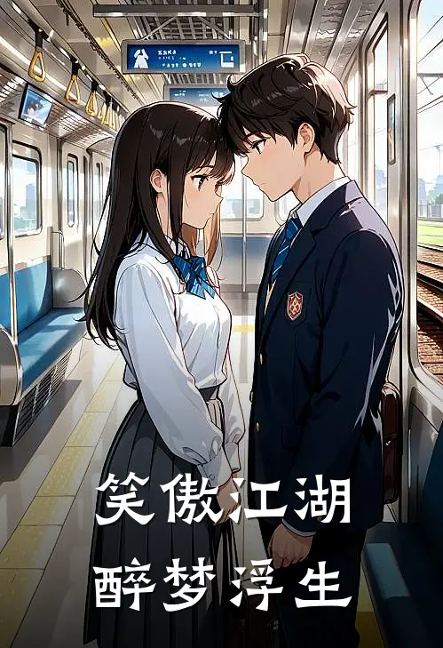 笑傲江湖：醉梦浮生