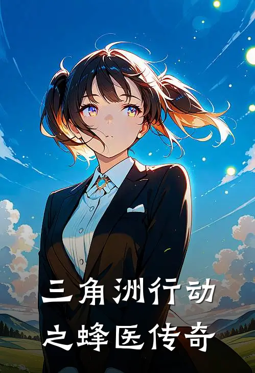 三角洲行动之蜂医传奇