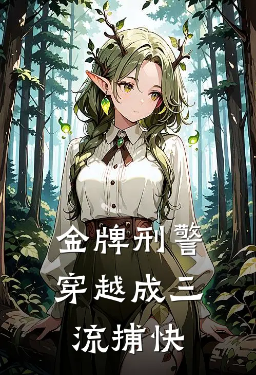 金牌刑警穿越成三流捕快