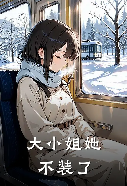 大小姐她不装了林深苏晚晴热门完结小说_最热门小说大小姐她不装了林深苏晚晴