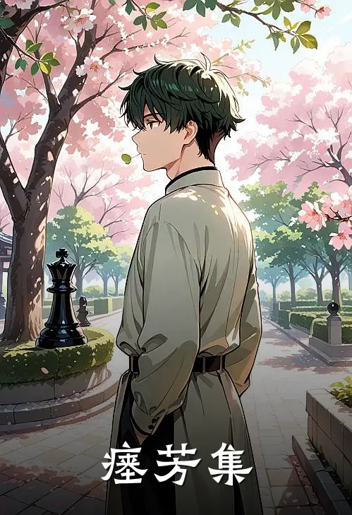 瘗芳集沈知微苏清晏热门的小说_免费小说瘗芳集(沈知微苏清晏)