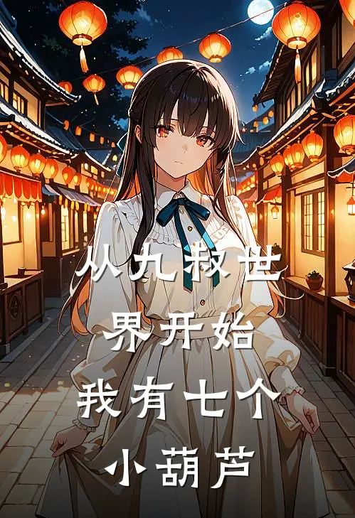 从九叔世界开始：我有七个小葫芦
