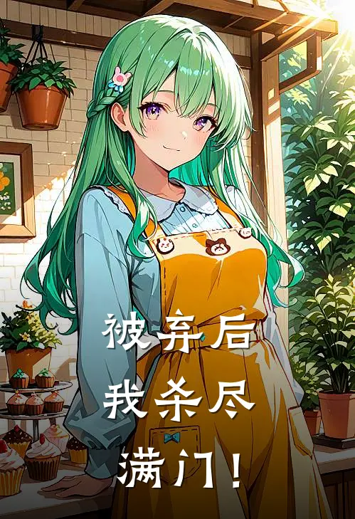 被弃后，我杀尽满门！夜尚吴衍尘小说完结免费_最新章节列表被弃后，我杀尽满门！(夜尚吴衍尘)