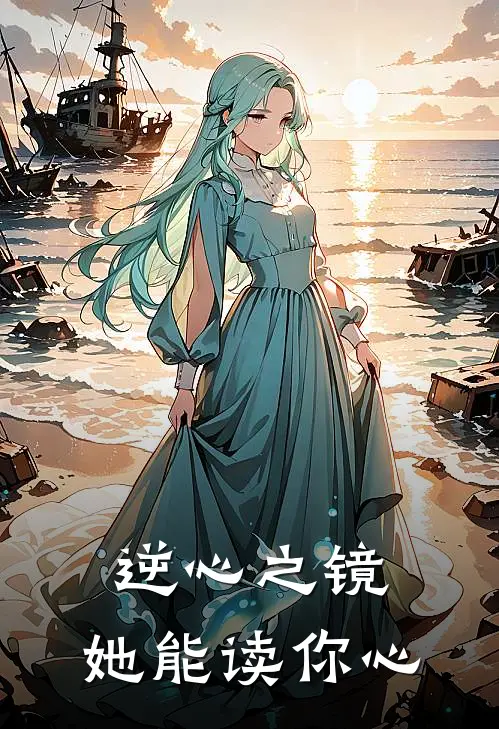 逆心之镜：她能读你心宋时瑶宋雅倩热门小说免费阅读_网络热门小说逆心之镜：她能读你心(宋时瑶宋雅倩)