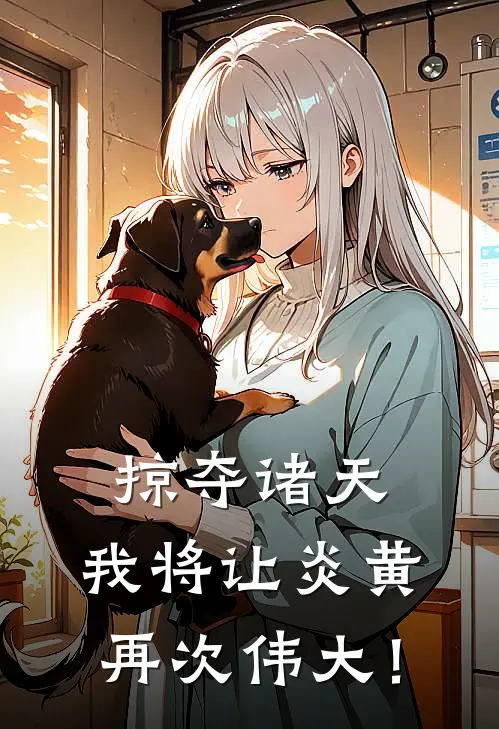 掠夺诸天，我将让炎黄再次伟大！楚胜简初夏小说免费完结_最新章节列表掠夺诸天，我将让炎黄再次伟大！(楚胜简初夏)