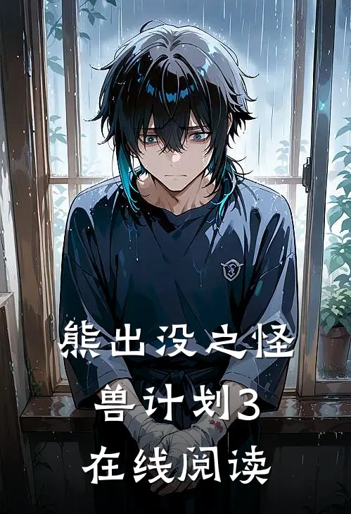 熊出没之怪兽计划3在线阅读